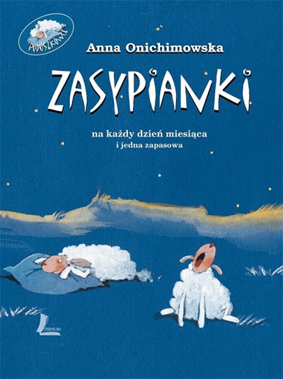Zasypianki – Wydawnictwo Literatura 