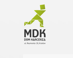Dom Harcerza logo