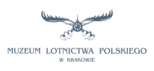 Muzeum Lotnictwa Polskiego w Krakowie logo