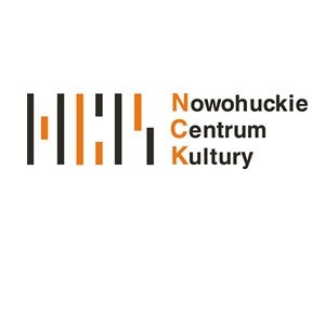 Nowohuckie Centrum Kultury Logo