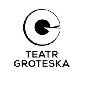 Logo Teatru Groteska