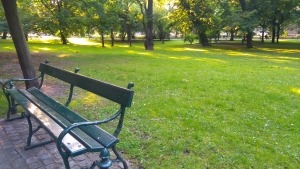 Planty – wyjątkowy park wokół starego Krakowa