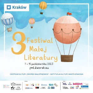 III Festiwal Małej Literatury